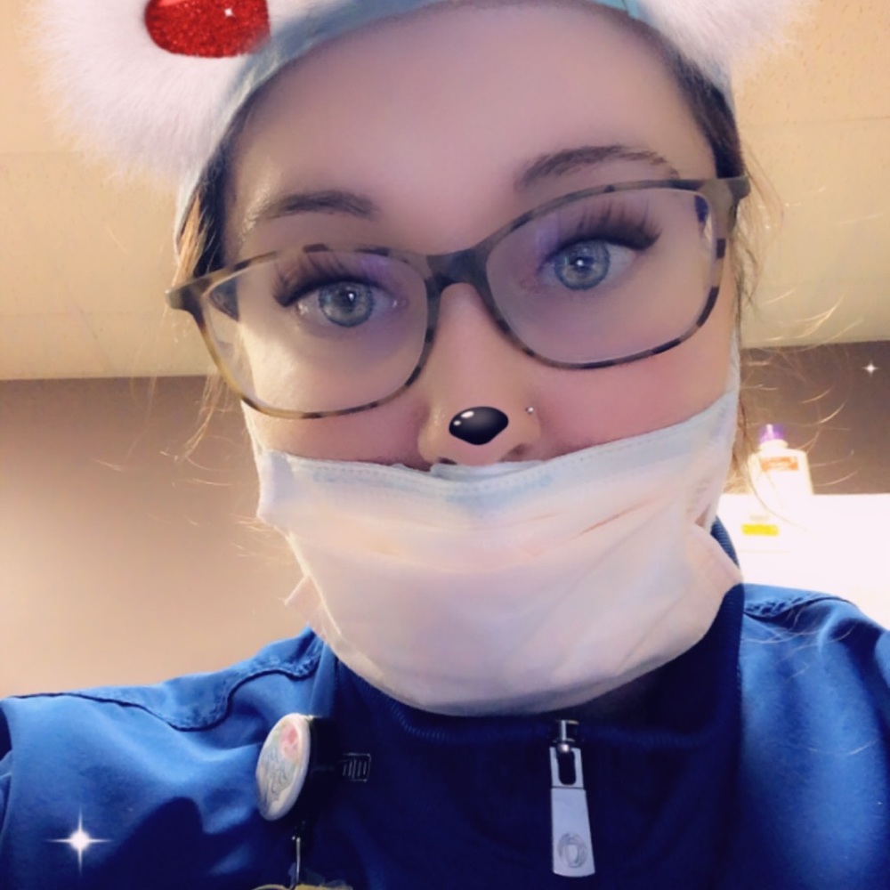 Meet your Posher, Kerry